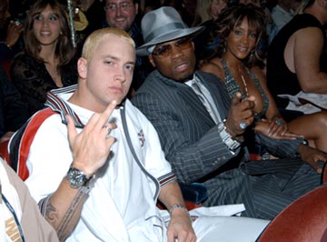 50cent and eminem
